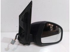 Recambio de retrovisor derecho para ford focus turnier (cb4) trend referencia OEM IAM 1728322 ELECTRICO GRIS