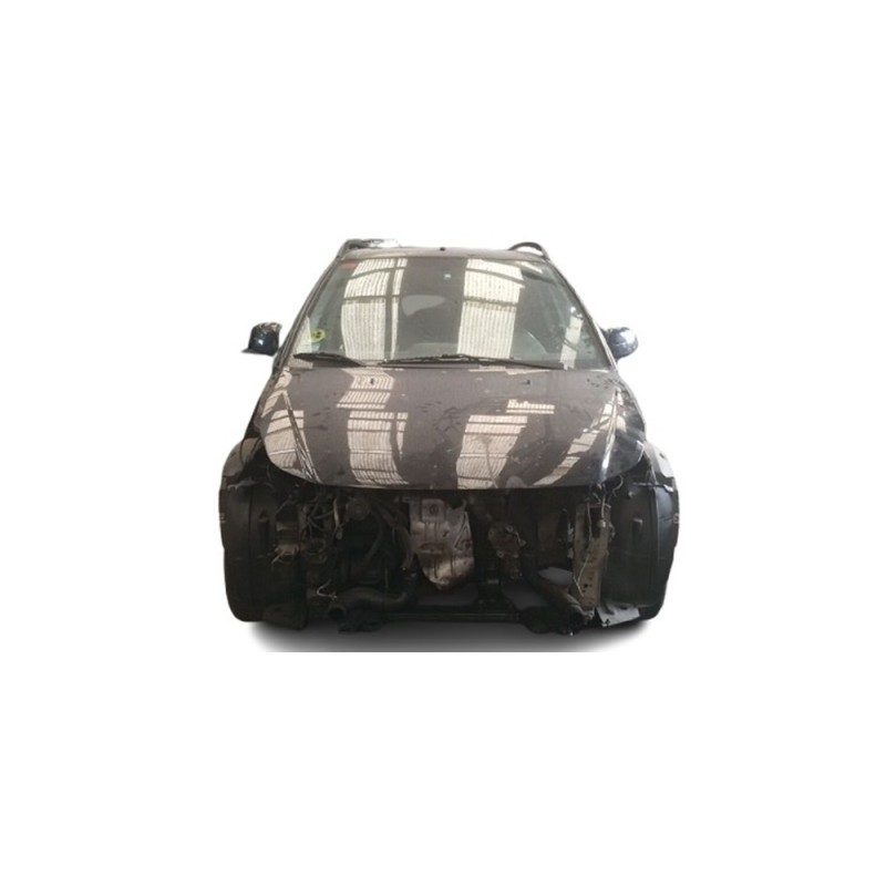 SUZUKI SX4 RW (EY) - imagen 1