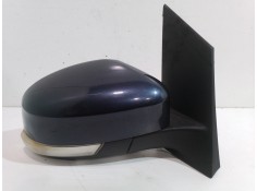 Recambio de retrovisor derecho para ford focus turnier (cb4) trend referencia OEM IAM 1728322 ELECTRICO GRIS 2