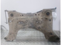 Recambio de puente delantero para renault megane iii berlina 5 p dynamique referencia OEM IAM 544014465R  