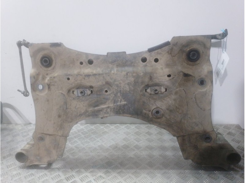 Recambio de puente delantero para renault megane iii berlina 5 p dynamique referencia OEM IAM 544014465R  