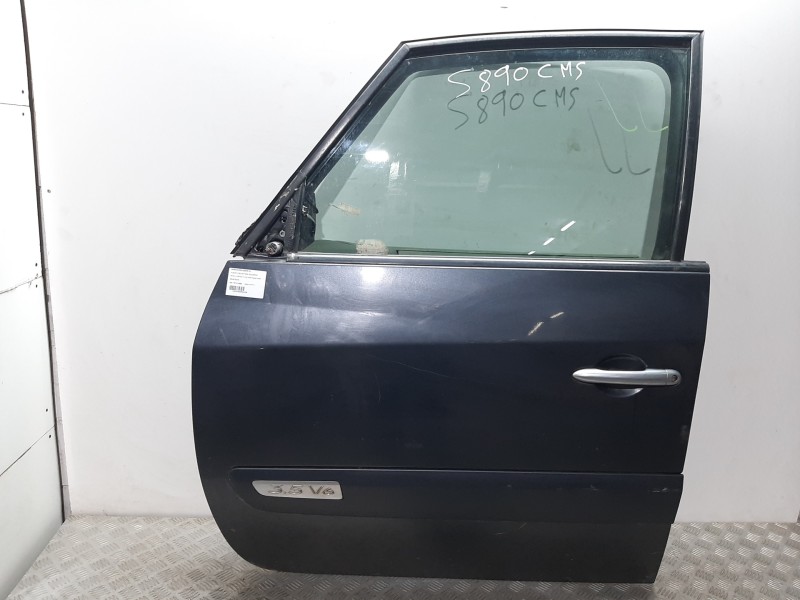 Recambio de puerta delantera izquierda para renault espace iv (jk0) grand espace initiale referencia OEM IAM 7751473099 GRIS 