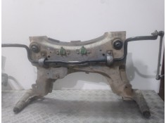 Recambio de puente delantero para renault megane iii berlina 5 p dynamique referencia OEM IAM 544014465R   2