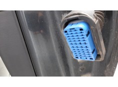 Recambio de puerta delantera izquierda para renault espace iv (jk0) grand espace initiale referencia OEM IAM 7751473099 GRIS  2