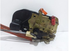 Recambio de cerradura puerta delantera izquierda para chrysler 300 m (lr) 3.5 v6 referencia OEM IAM  04574151AF