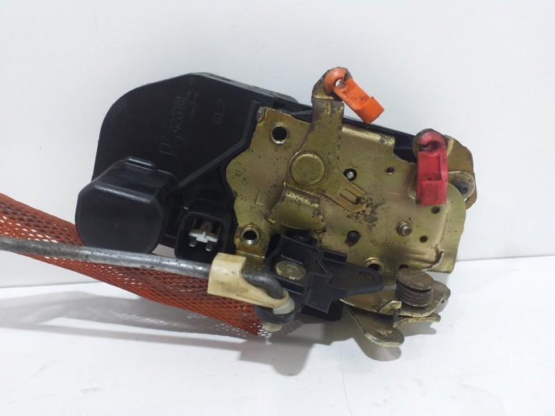 Recambio de cerradura puerta delantera izquierda para chrysler 300 m (lr) 3.5 v6 referencia OEM IAM  04574151AF 