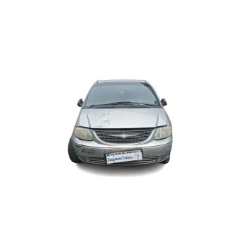 CHRYSLER VOYAGER IV (RG, RS)