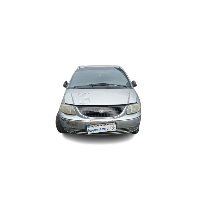CHRYSLER VOYAGER IV (RG, RS) - imagen 1