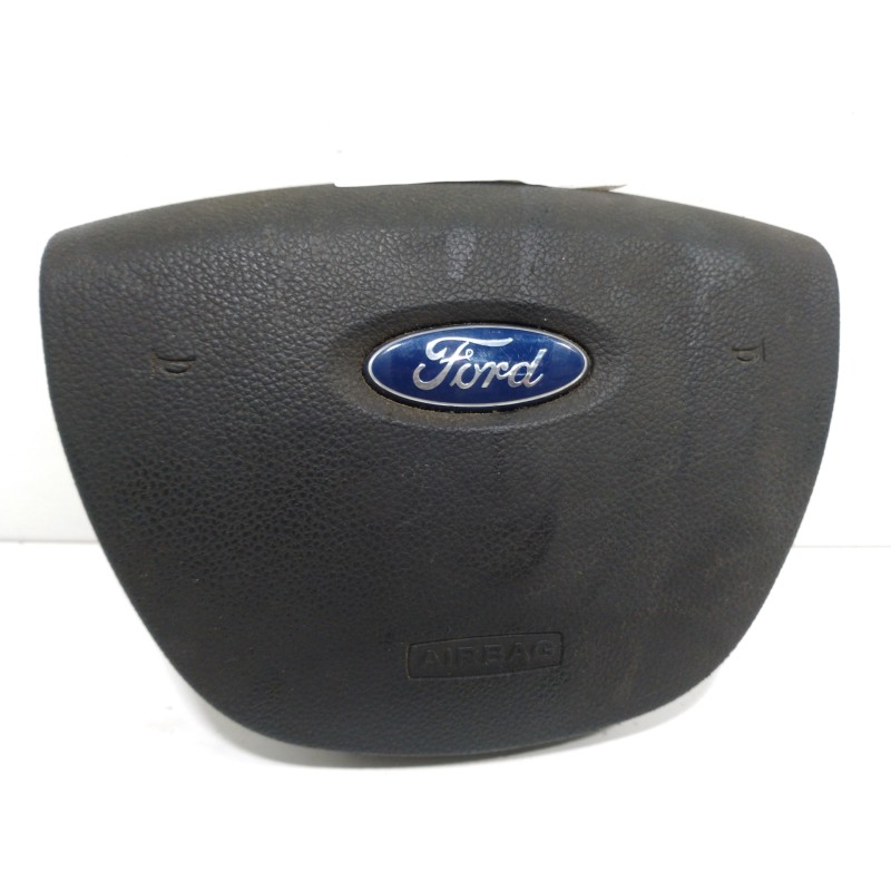 Recambio de airbag delantero izquierdo para ford transit caja cerrada ´06 ft 350 l (largo) lkw (camion) referencia OEM IAM 6C11V