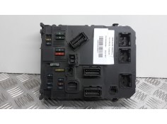 Recambio de caja reles / fusibles para citroën xsara picasso 2.0 hdi referencia OEM IAM 9650584680  