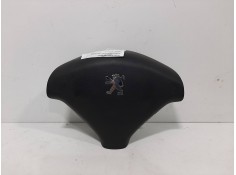 Recambio de airbag delantero izquierdo para peugeot 307 (s1) xr referencia OEM IAM 96345028ZR  