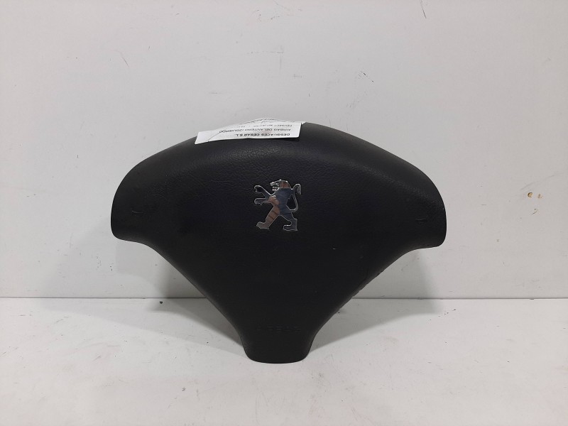 Recambio de airbag delantero izquierdo para peugeot 307 (s1) xr referencia OEM IAM 96345028ZR  