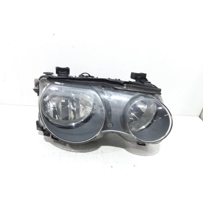 Recambio de faro derecho para bmw serie 3 berlina (e46) 316i referencia OEM IAM 0301187202  