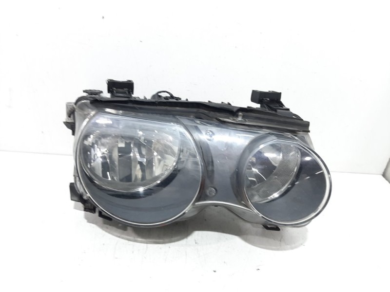 Recambio de faro derecho para bmw serie 3 berlina (e46) 316i referencia OEM IAM 0301187202  