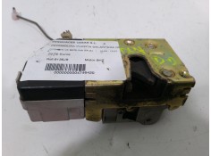 Recambio de cerradura puerta delantera derecha para citroën c5 berlina sx (e) referencia OEM IAM 9136J9 6 PINES 