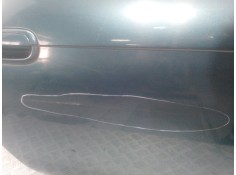 Recambio de puerta delantera derecha para nissan 200 sx (s13) 1.8 turbo cat referencia OEM IAM  AZUL  2