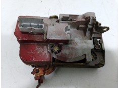 Recambio de cerradura puerta delantera derecha para citroën c5 berlina sx (e) referencia OEM IAM 9136J9 6 PINES  2