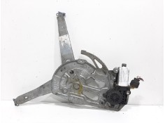 Recambio de elevalunas delantero derecho para volvo s60 berlina referencia OEM IAM   