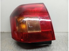 Recambio de piloto trasero izquierdo para toyota corolla (e12) 2.0 d-cat referencia OEM IAM   