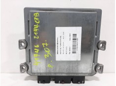 Recambio de centralita motor uce para peugeot 307 (s1) xr referencia OEM IAM 9651942480 5WS40104C 