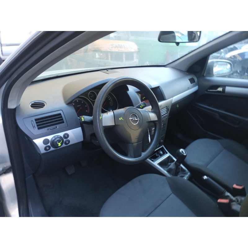 OPEL ASTRA H (A04) - imagen 5