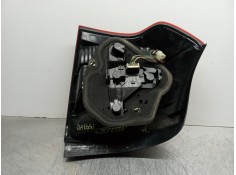 Recambio de piloto trasero izquierdo para toyota corolla (e12) 2.0 d-cat referencia OEM IAM    2