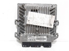 Recambio de centralita motor uce para peugeot 307 (s1) xr referencia OEM IAM 9651942480 5WS40104C  2