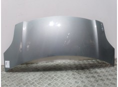 Recambio de capot para toyota yaris (ksp9/scp9/nlp9) básico referencia OEM IAM  GRIS