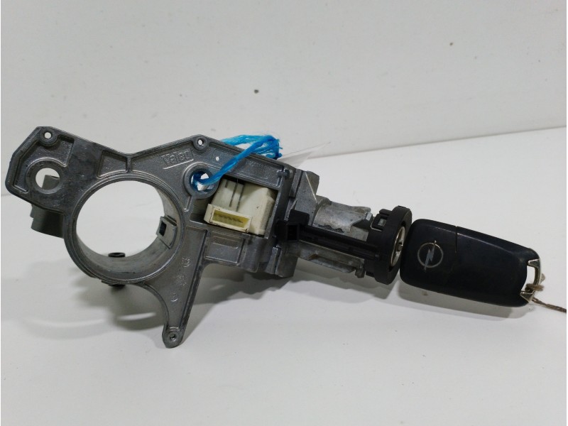 Recambio de conmutador de arranque para opel astra h ber. enjoy referencia OEM IAM 2421430  