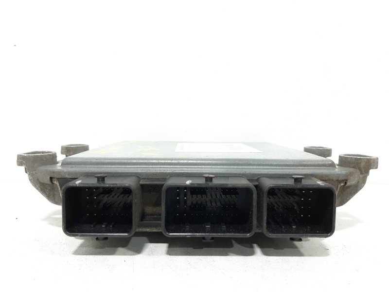 Recambio de centralita motor uce para peugeot 307 (s1) xr referencia OEM IAM 9651942480 5WS40104C 