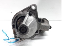 Recambio de motor arranque para opel zafira a elegance referencia OEM IAM 0001107401 14V 9 DIENTES