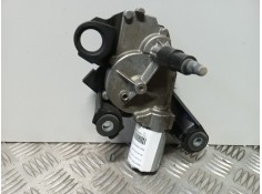 Recambio de motor limpia trasero para nissan qashqai (j10) acenta 4x4 referencia OEM IAM 0390201820 28710JD000 