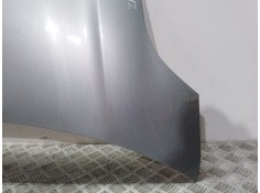 Recambio de capot para toyota yaris (ksp9/scp9/nlp9) básico referencia OEM IAM  GRIS  2