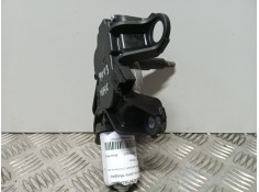 Recambio de motor limpia trasero para nissan qashqai (j10) acenta 4x4 referencia OEM IAM 0390201820 28710JD000  2