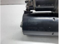 Recambio de motor arranque para opel zafira a elegance referencia OEM IAM 0001107401 14V 9 DIENTES 2