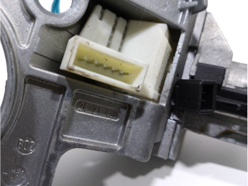 Recambio de conmutador de arranque para opel astra h ber. enjoy referencia OEM IAM 2421430  