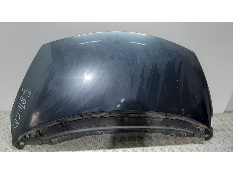 Recambio de capot para renault espace iv (jk0) grand espace initiale referencia OEM IAM 651000267R GRIS 