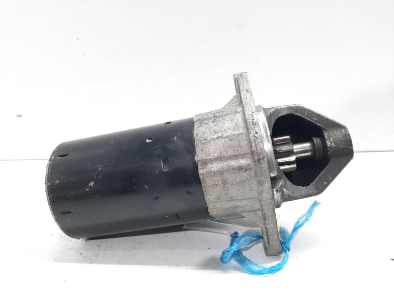 Recambio de motor arranque para opel zafira a elegance referencia OEM IAM 0001107401 14V 9 DIENTES