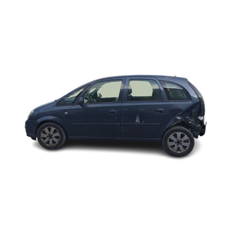 OPEL MERIVA A MONOSPACE (X03) - imagen 5
