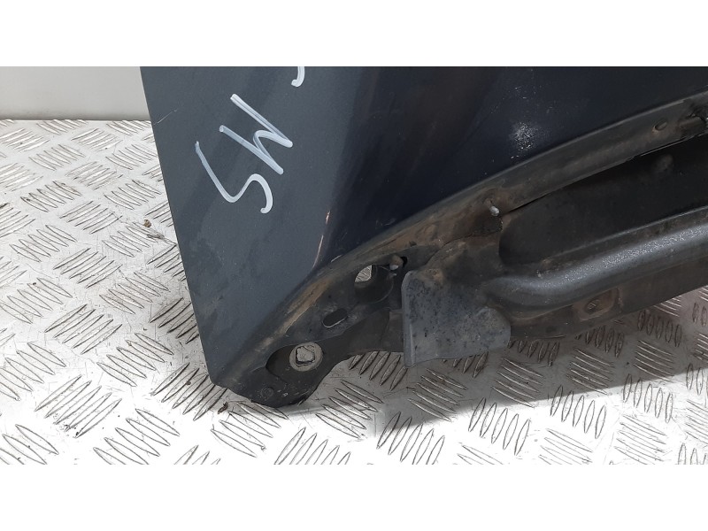 Recambio de capot para renault espace iv (jk0) grand espace initiale referencia OEM IAM 651000267R GRIS 