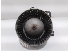 Recambio de motor calefaccion para opel corsa d color edition referencia OEM IAM 13335075