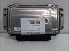 Recambio de centralita motor uce para peugeot 307 cc (s2) básico referencia OEM IAM 0261208909 BOSCH 3 CONECTORES