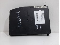 Recambio de centralita check control para renault megane ii familiar dynamique referencia OEM IAM S118400150D  