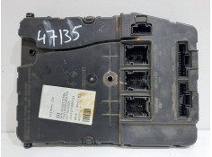 Recambio de centralita check control para renault megane ii familiar dynamique referencia OEM IAM S118400150D   2
