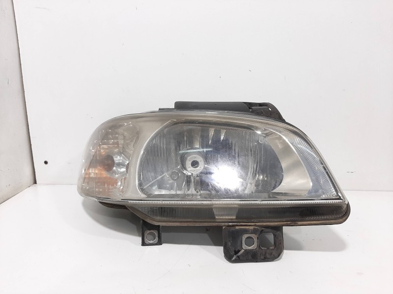 Recambio de faro derecho para seat ibiza (6k1) stella referencia OEM IAM 6K1941044A  