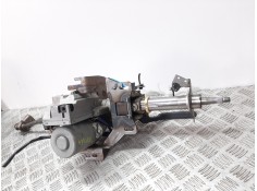 Recambio de columna direccion para nissan qashqai (j10) acenta 4x4 referencia OEM IAM 48810BR60C BD0116Q ELECTRICA 2