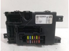 Recambio de caja reles / fusibles para opel corsa d color edition referencia OEM IAM 13320628  
