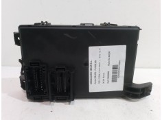 Recambio de caja reles / fusibles para opel corsa d color edition referencia OEM IAM 13320628   2