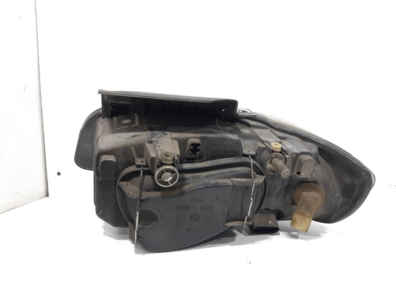 Recambio de faro derecho para seat ibiza (6k1) stella referencia OEM IAM 6K1941044A  