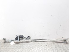 Recambio de motor limpia delantero para citroën c4 berlina collection referencia OEM IAM 404638